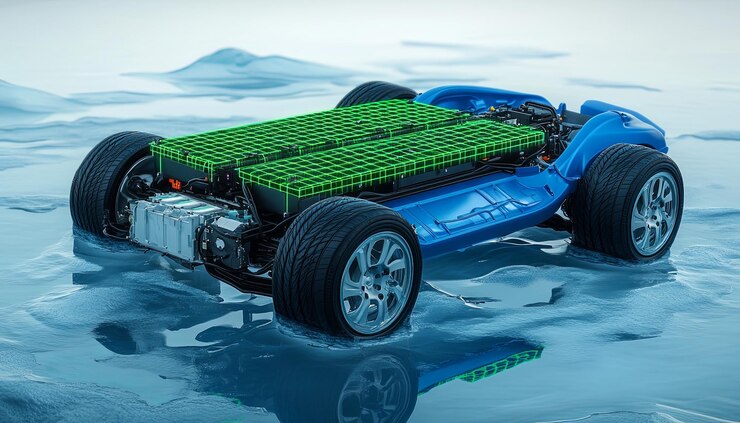 EV Exhibition